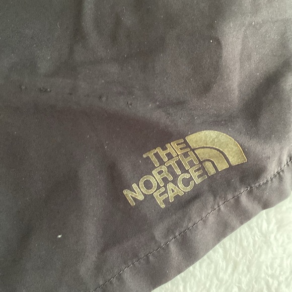 The North Face black athletic shorts - Picture 9 of 17